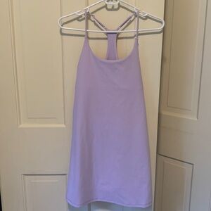 Z by Zelle Outscore Active Dress, size small